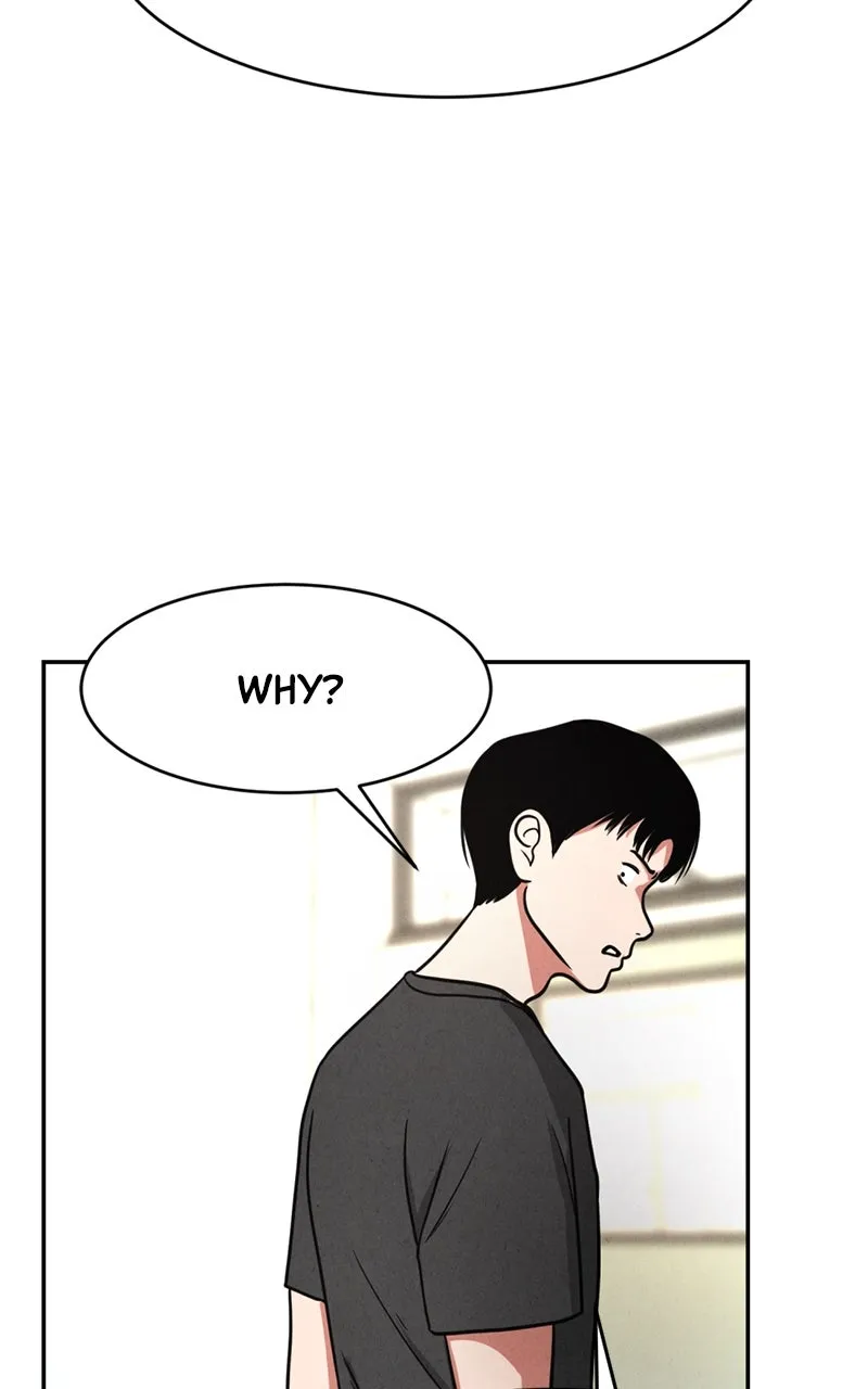 Read The Shell chapter 6 image 103 on Lezhin