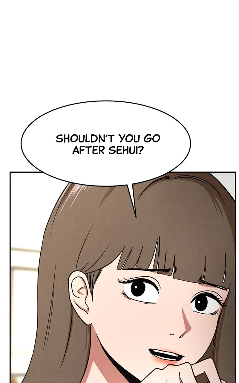 Read The Shell chapter 6 image 107 on Lezhin