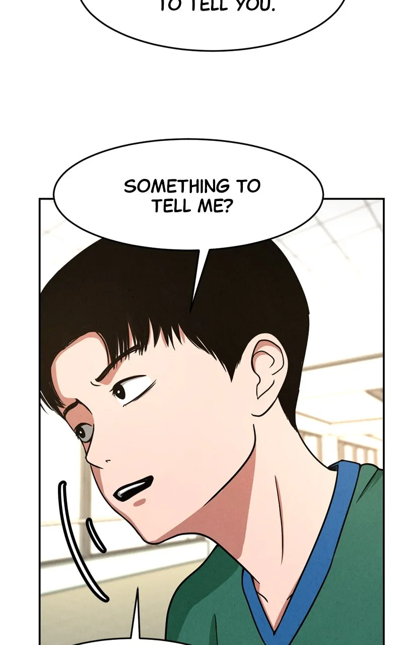Read The Shell chapter 6 image 11 on Lezhin