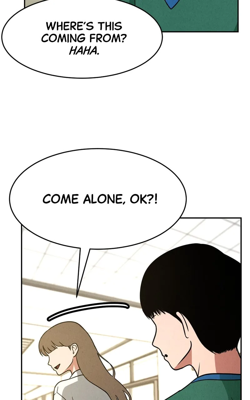 Read The Shell chapter 6 image 12 on Lezhin