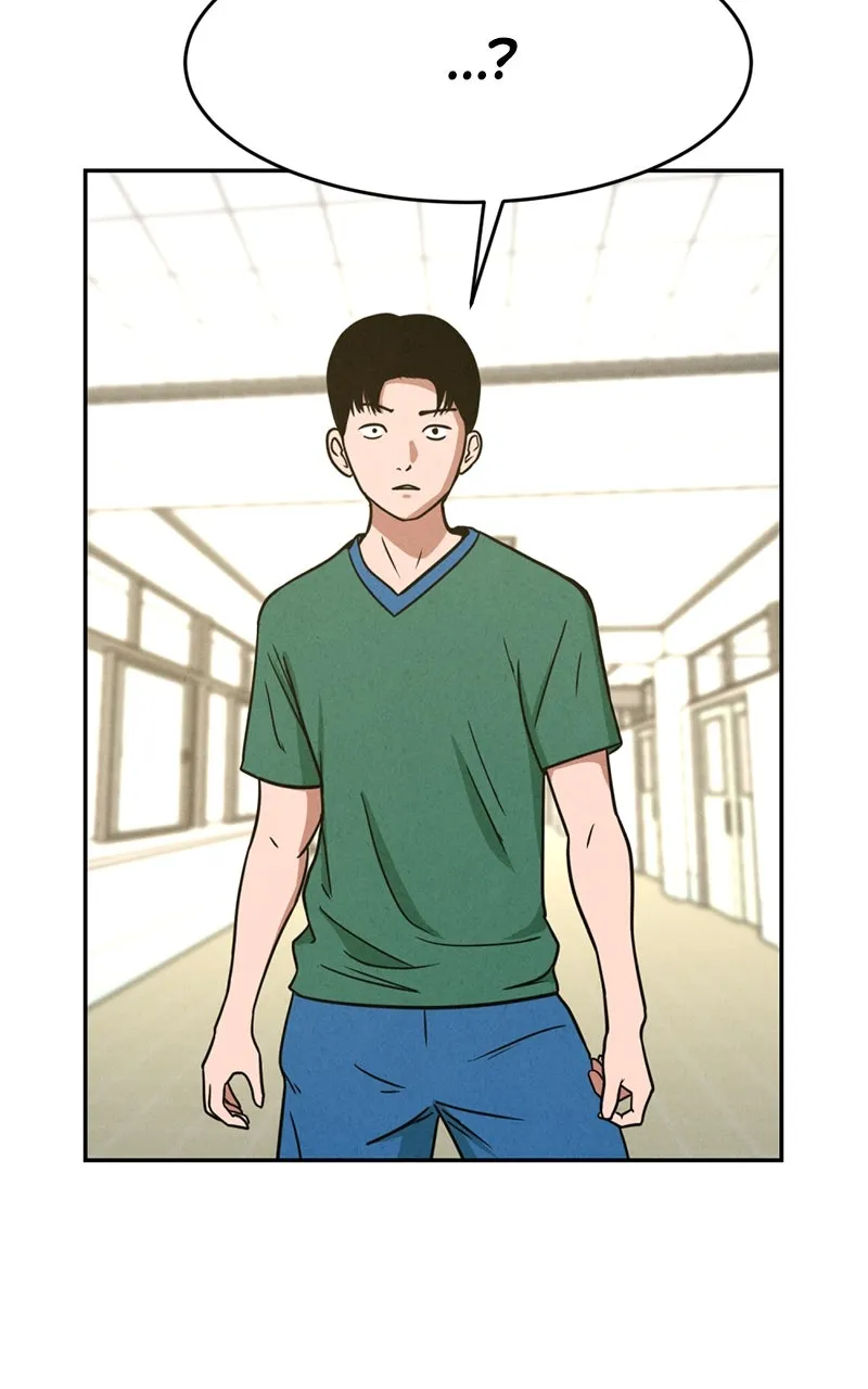 Read The Shell chapter 6 image 15 on Lezhin