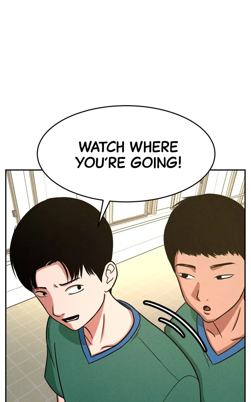 Read The Shell chapter 6 image 16 on Lezhin