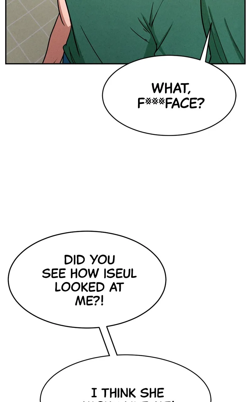 Read The Shell chapter 6 image 17 on Lezhin