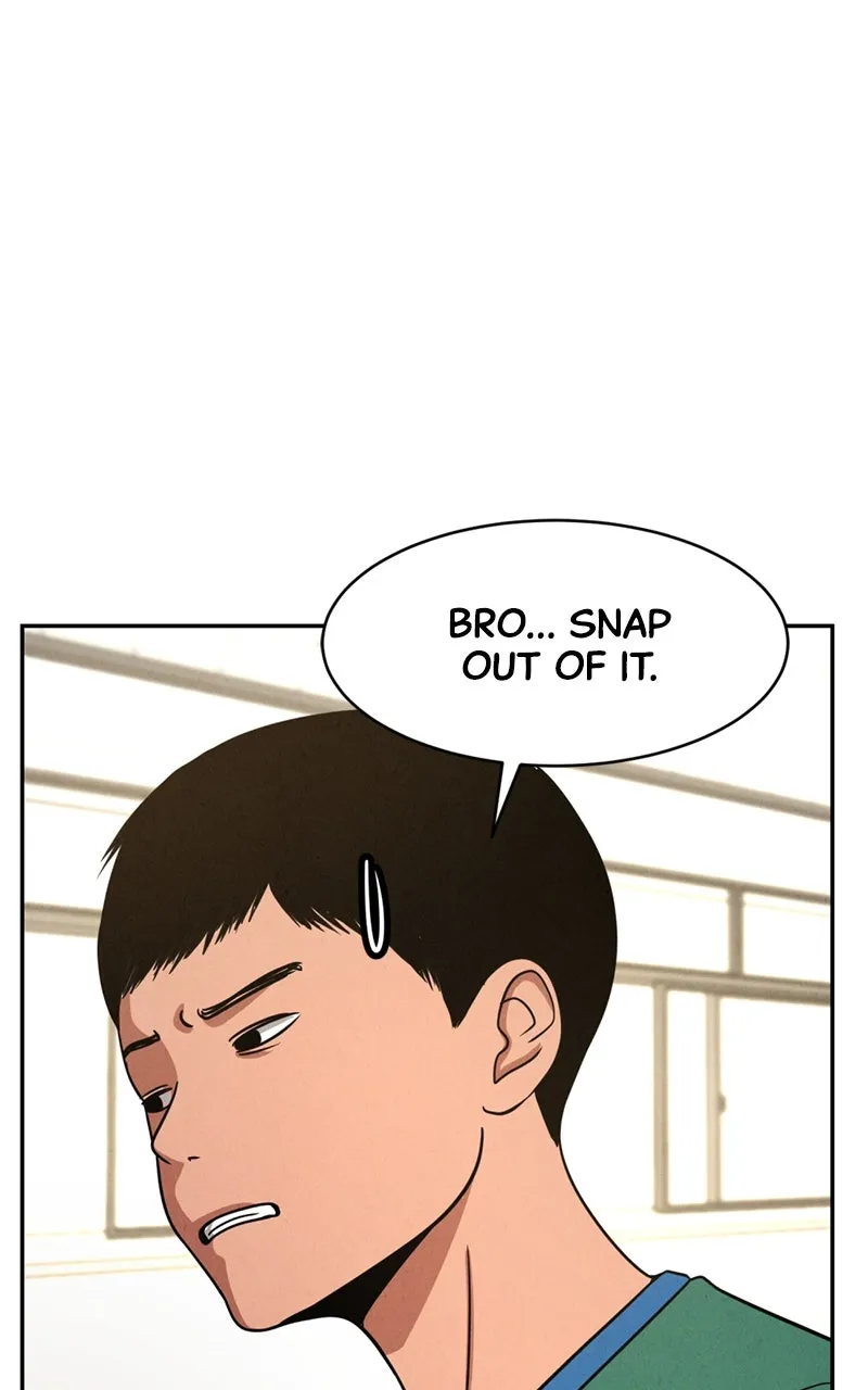 Read The Shell chapter 6 image 19 on Lezhin