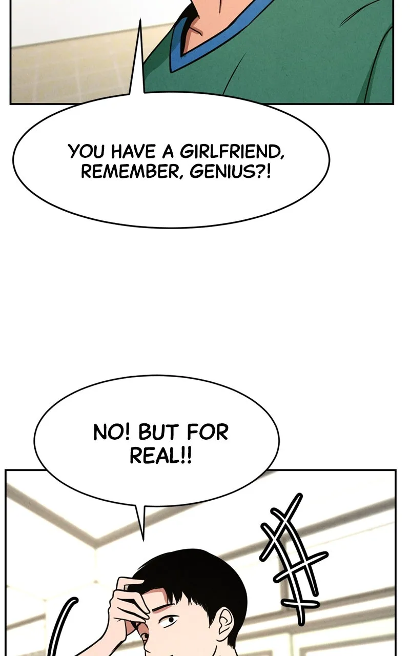 Read The Shell chapter 6 image 20 on Lezhin