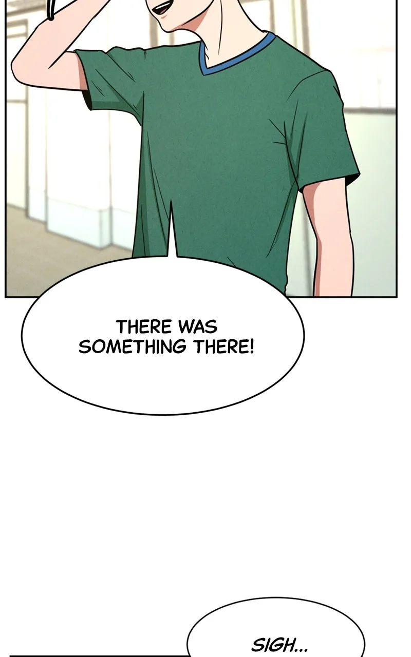 Read The Shell chapter 6 image 21 on Lezhin