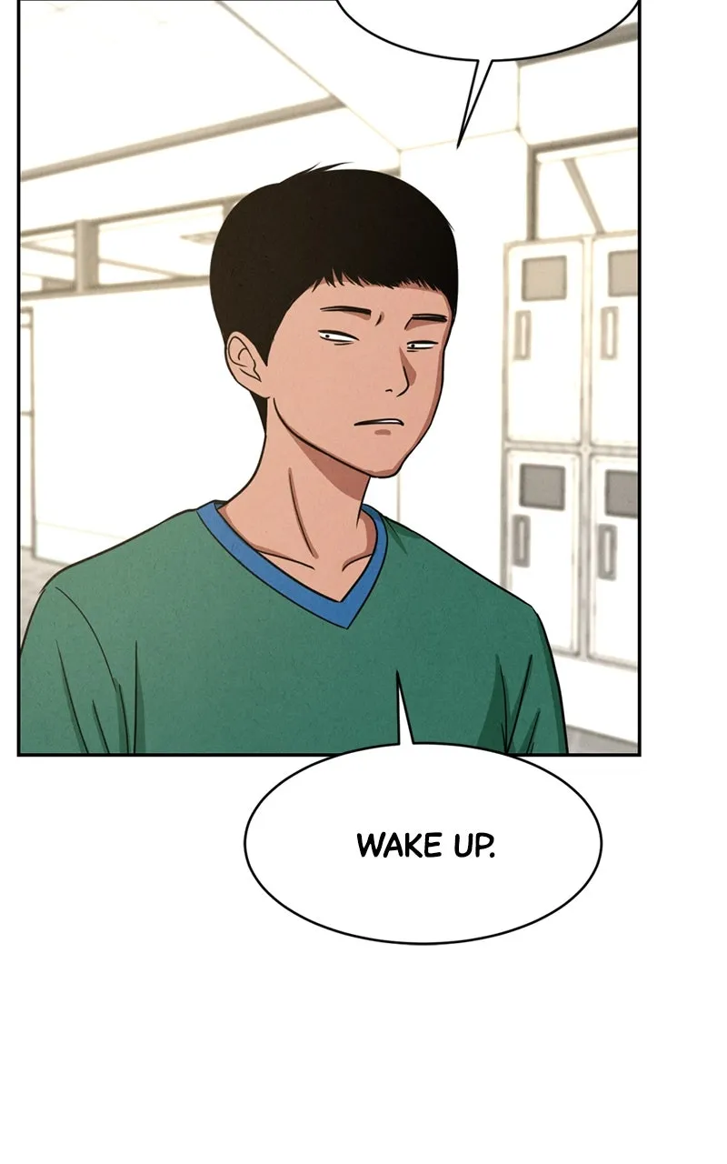 Read The Shell chapter 6 image 22 on Lezhin