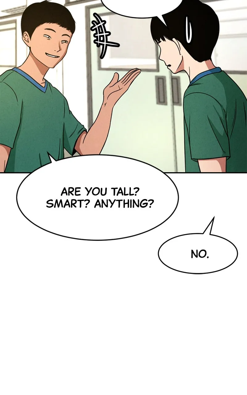 Read The Shell chapter 6 image 26 on Lezhin