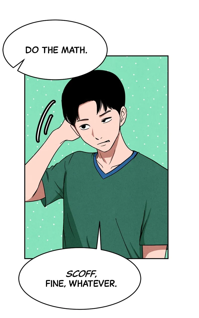 Read The Shell chapter 6 image 27 on Lezhin