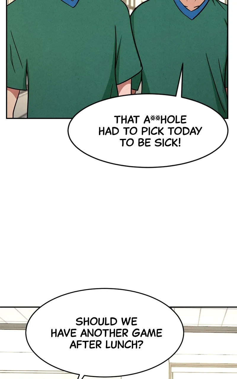 Read The Shell chapter 6 image 3 on Lezhin