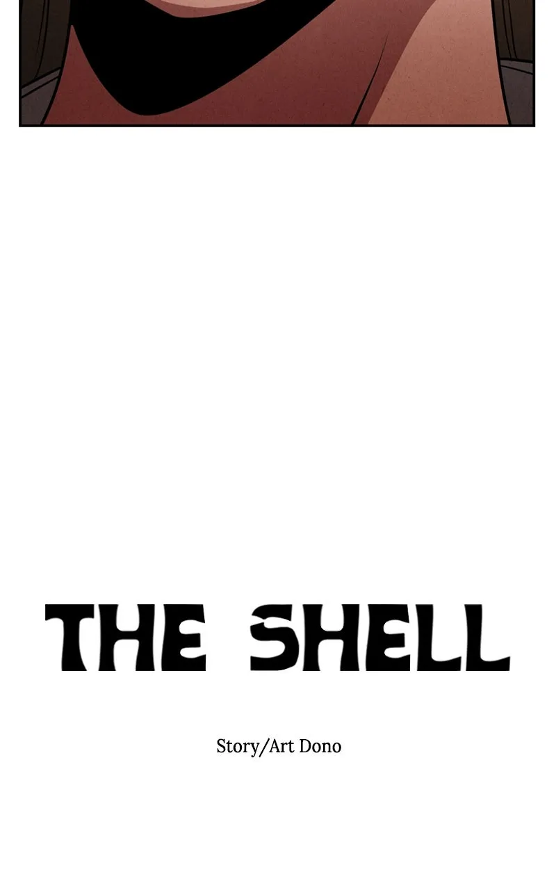 Read The Shell chapter 6 image 30 on Lezhin