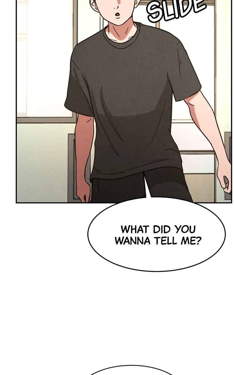 Read The Shell chapter 6 image 33 on Lezhin