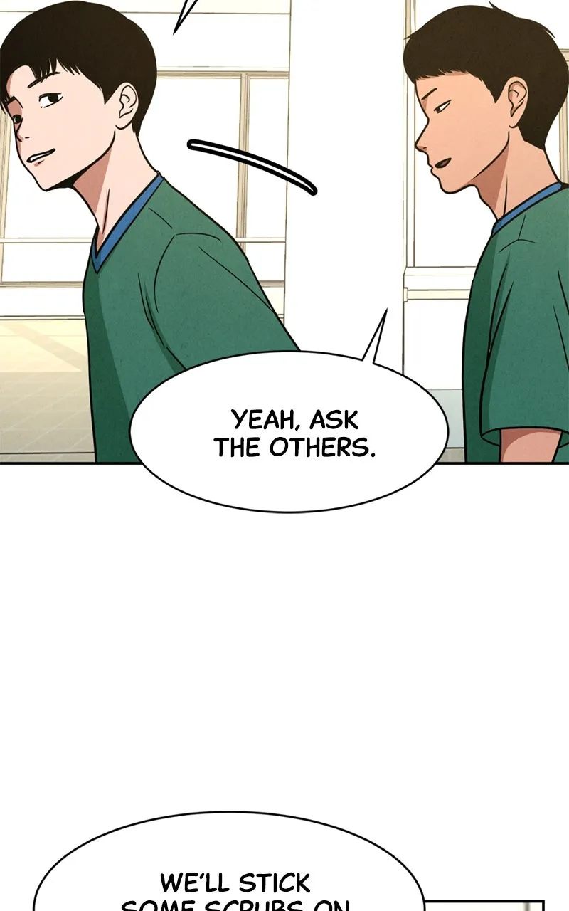 Read The Shell chapter 6 image 4 on Lezhin