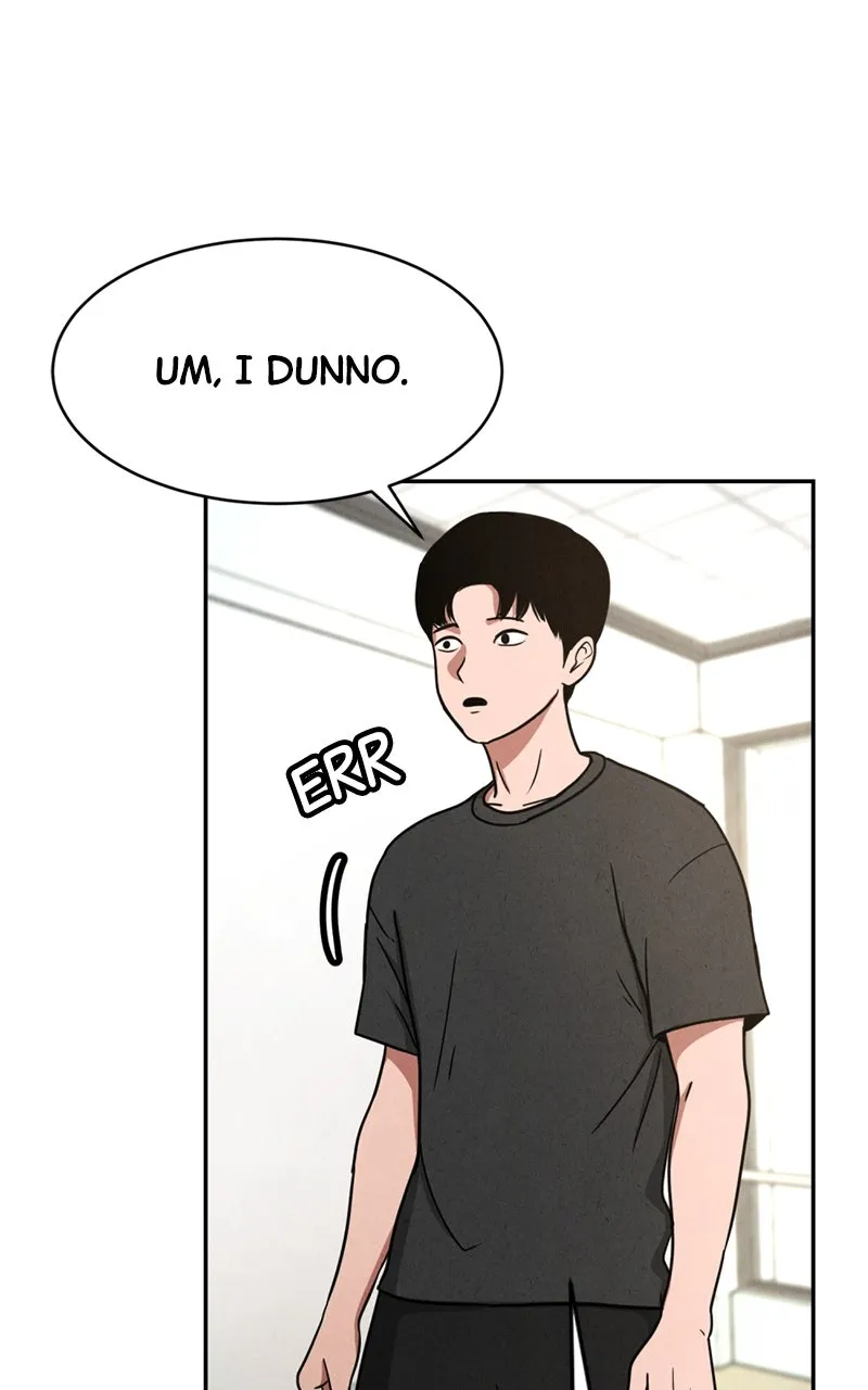 Read The Shell chapter 6 image 41 on Lezhin