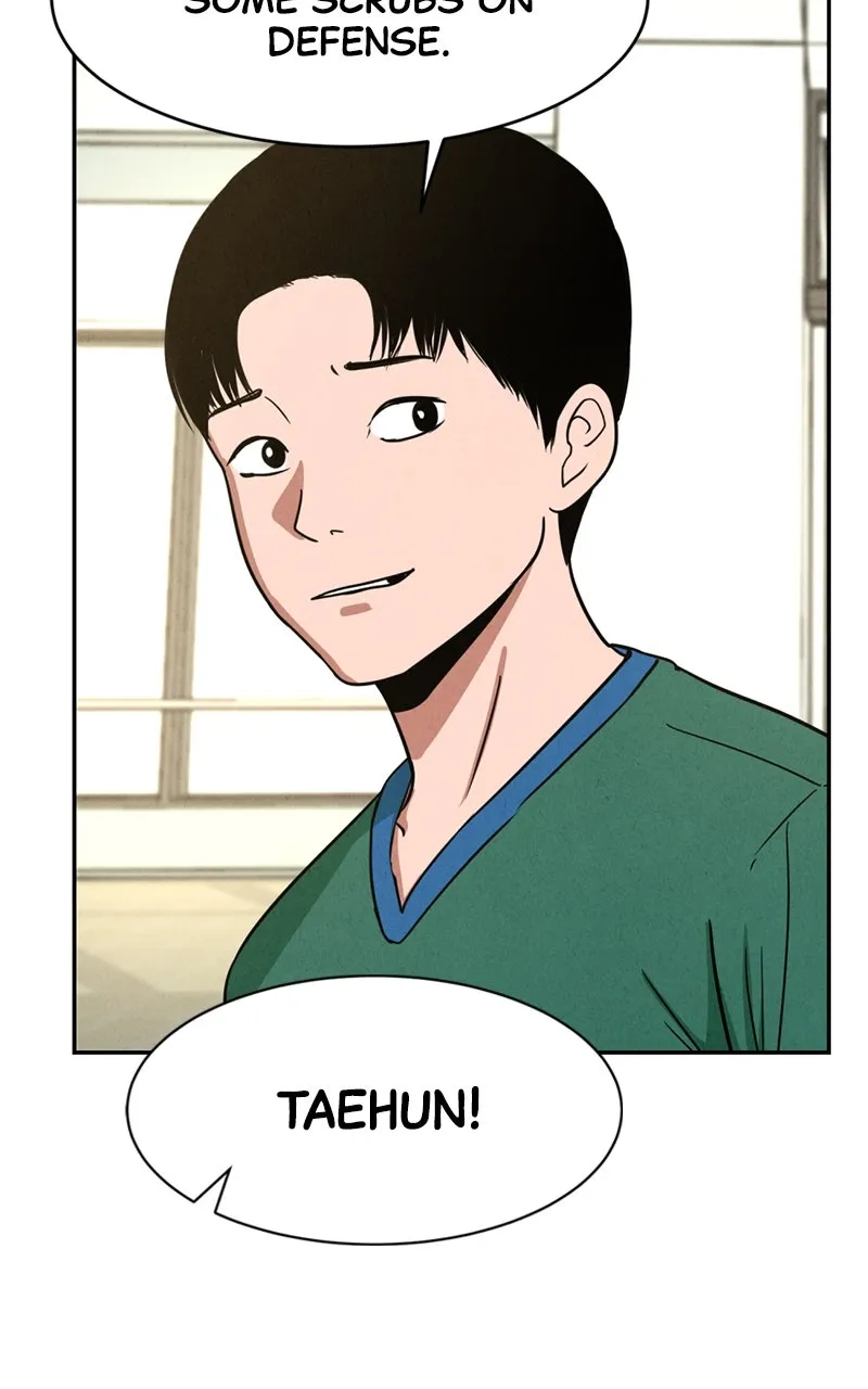 Read The Shell chapter 6 image 5 on Lezhin