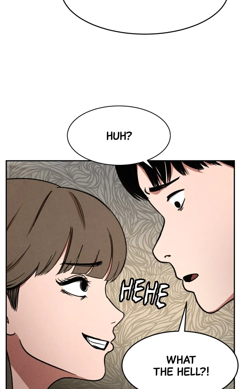 Read The Shell chapter 6 image 58 on Lezhin