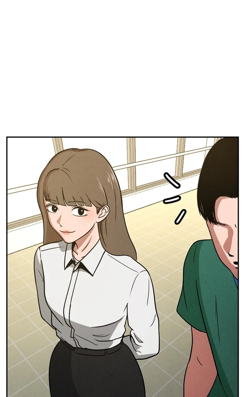 Read The Shell chapter 6 image 6 on Lezhin