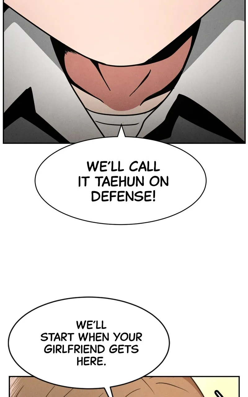 Read The Shell chapter 6 image 60 on Lezhin
