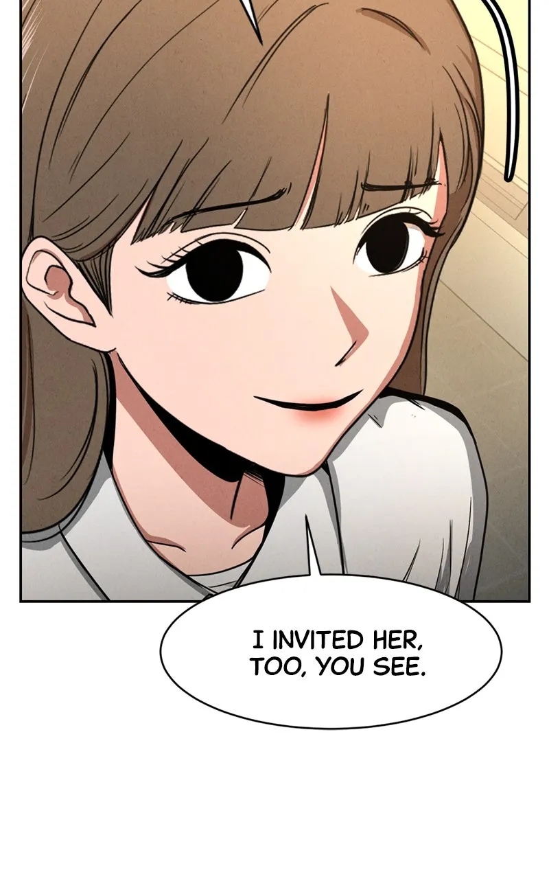 Read The Shell chapter 6 image 61 on Lezhin