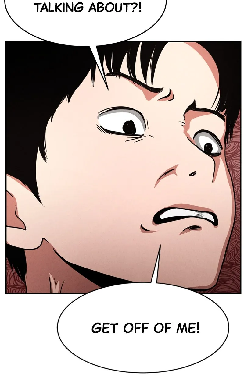 Read The Shell chapter 6 image 66 on Lezhin