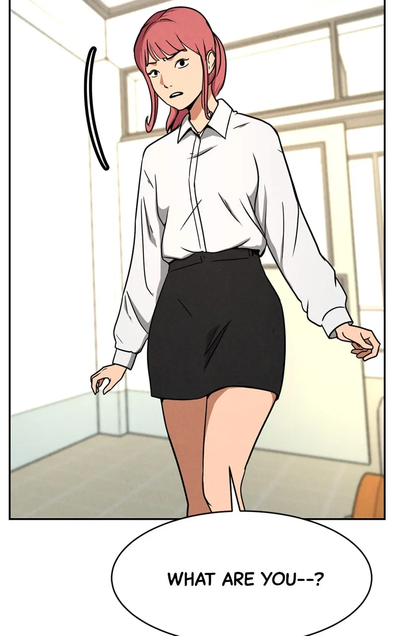 Read The Shell chapter 6 image 71 on Lezhin