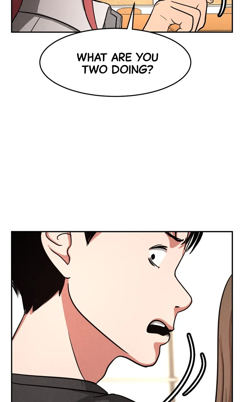 Read The Shell chapter 6 image 74 on Lezhin