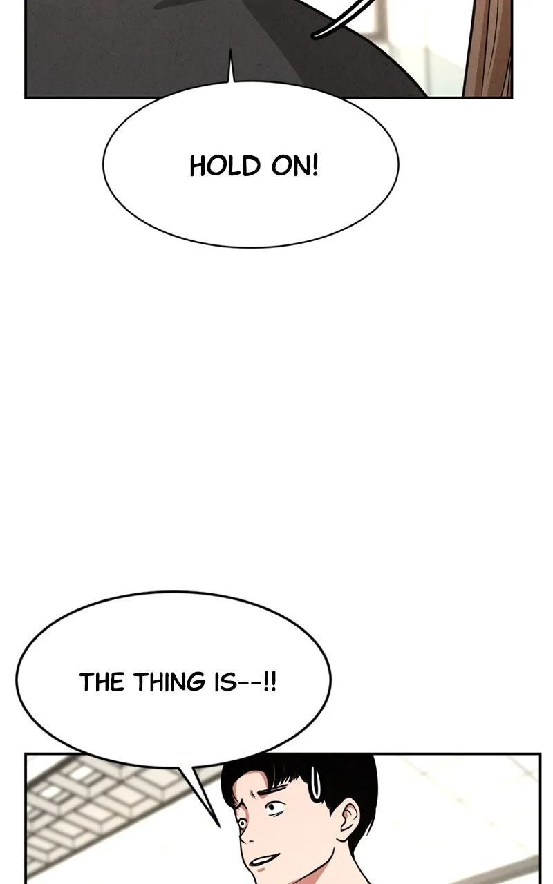 Read The Shell chapter 6 image 75 on Lezhin