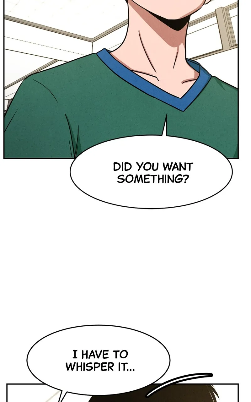Read The Shell chapter 6 image 8 on Lezhin