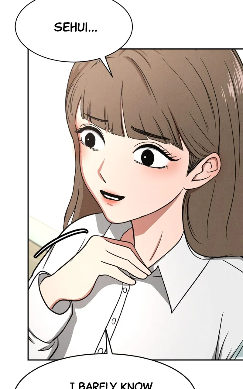 Read The Shell chapter 6 image 80 on Lezhin