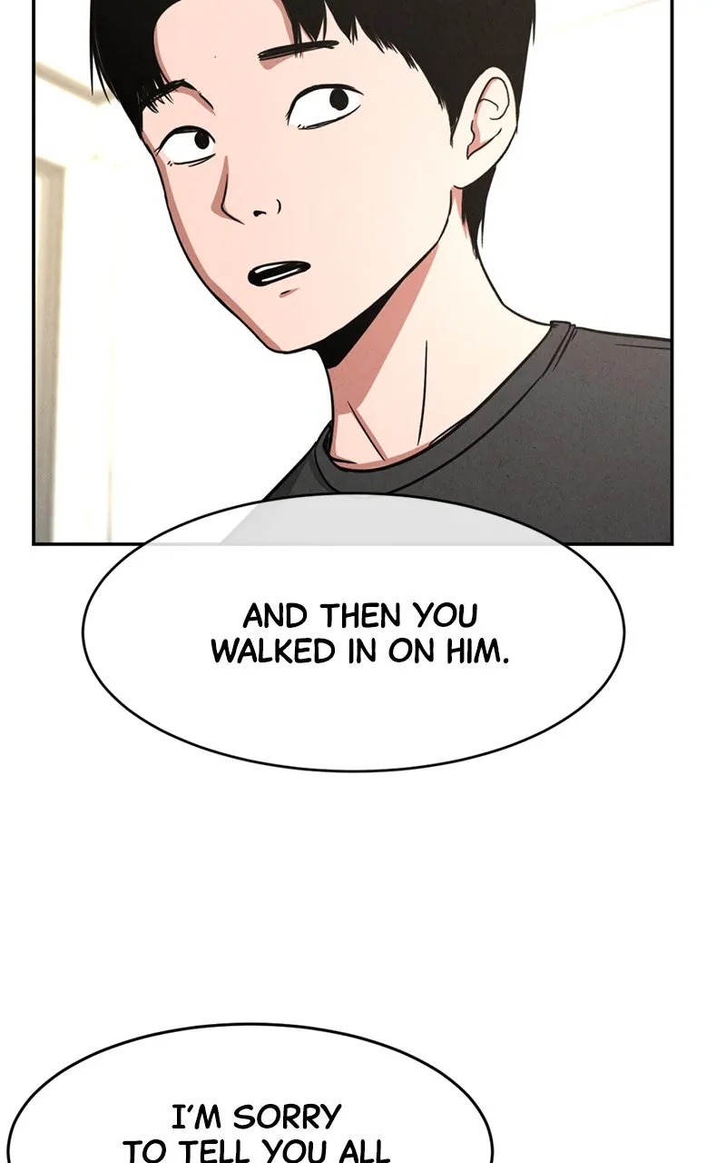 Read The Shell chapter 6 image 82 on Lezhin