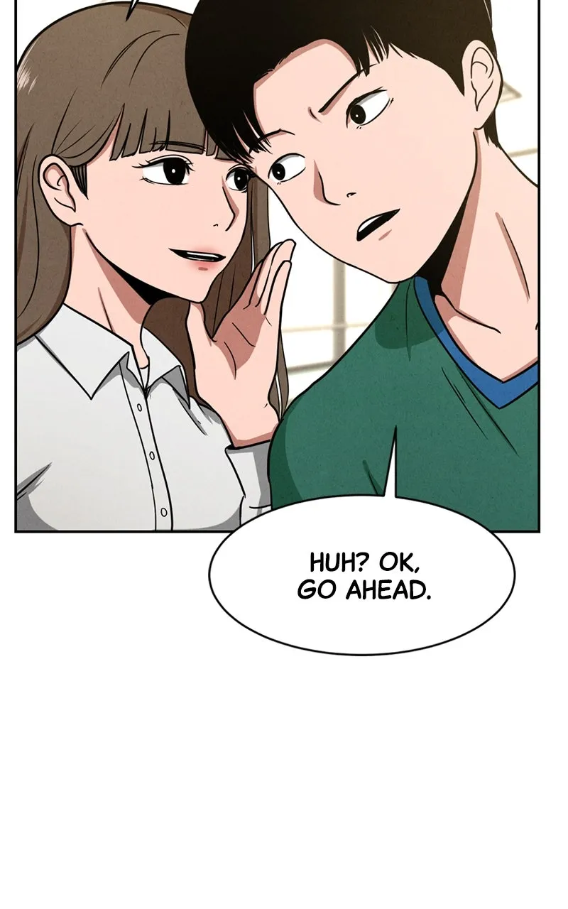 Read The Shell chapter 6 image 9 on Lezhin