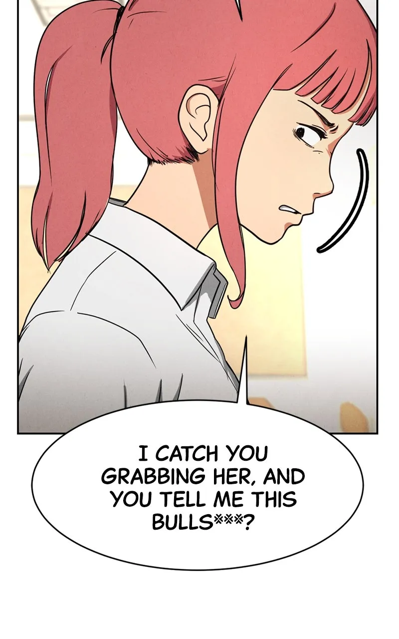 Read The Shell chapter 6 image 93 on Lezhin