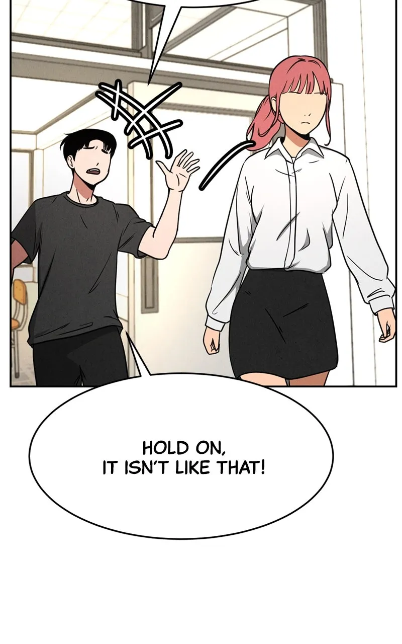 Read The Shell chapter 6 image 96 on Lezhin