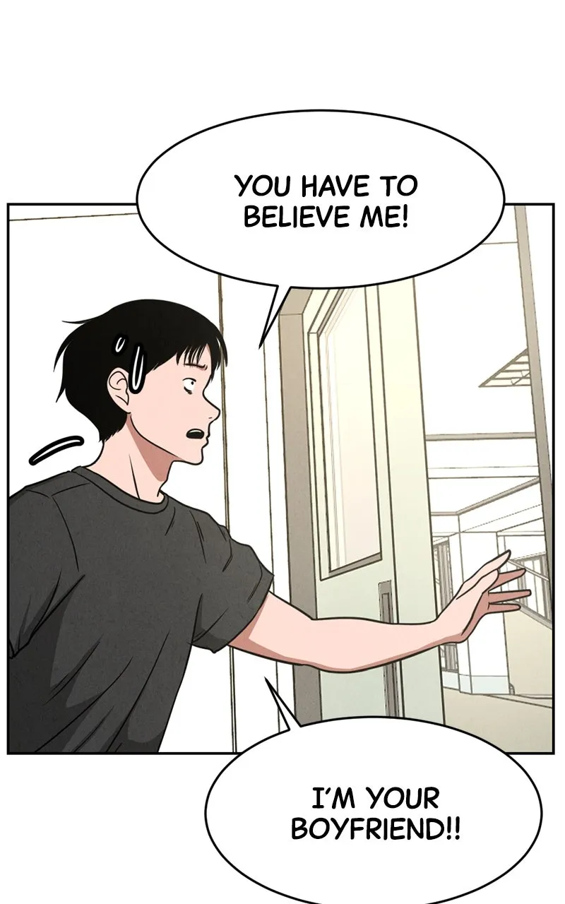 Read The Shell chapter 6 image 97 on Lezhin
