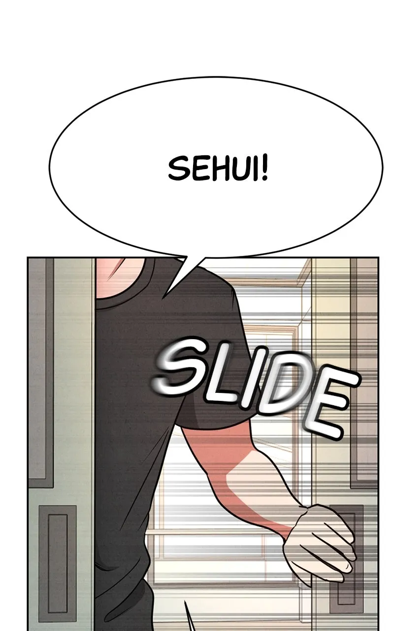 Read The Shell chapter 7 image 1 on Lezhin