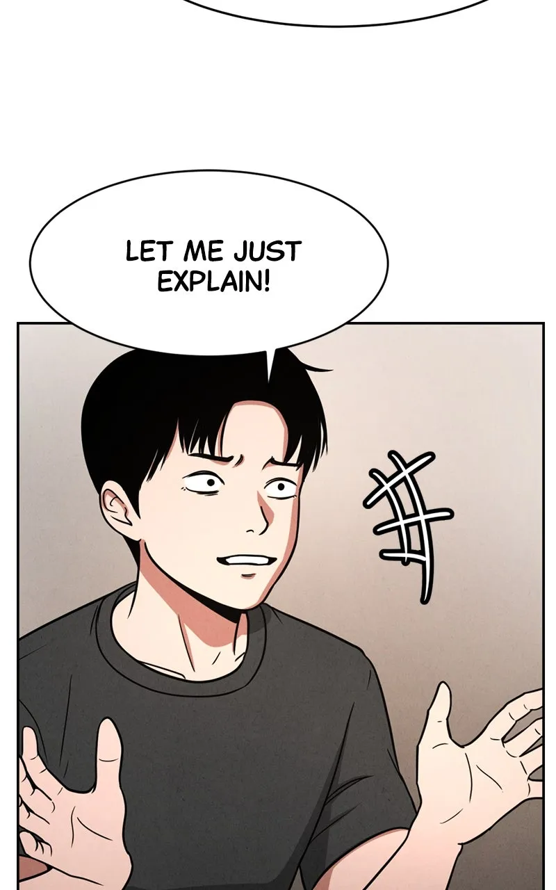 Read The Shell chapter 7 image 10 on Lezhin