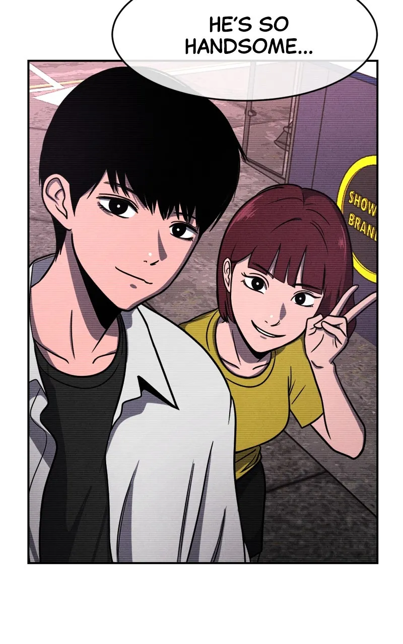 Read The Shell chapter 7 image 109 on Lezhin