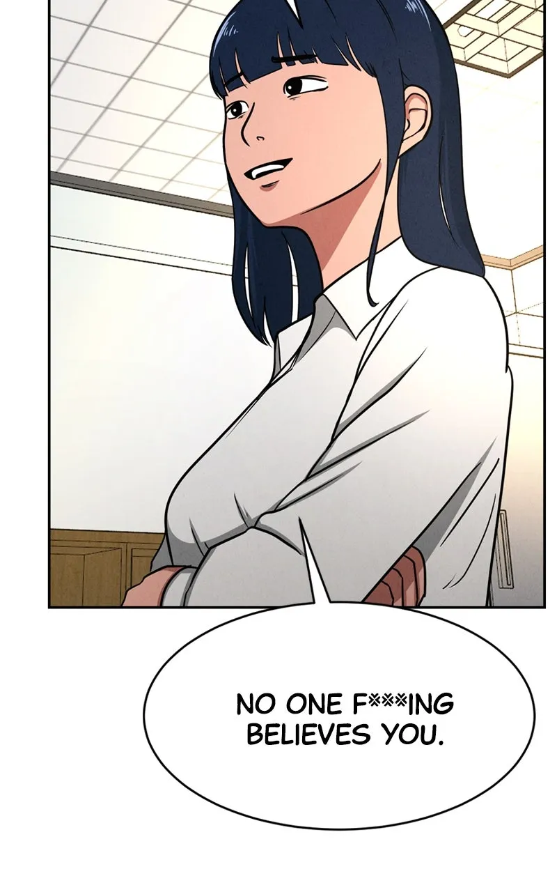 Read The Shell chapter 7 image 12 on Lezhin