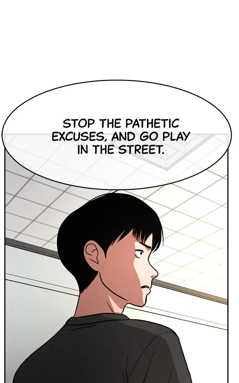Read The Shell chapter 7 image 13 on Lezhin