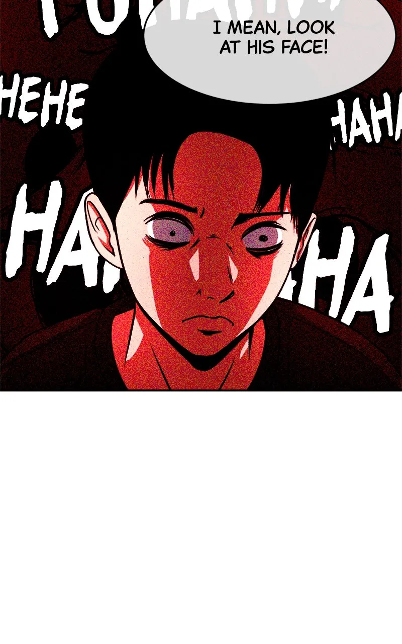 Read The Shell chapter 7 image 18 on Lezhin