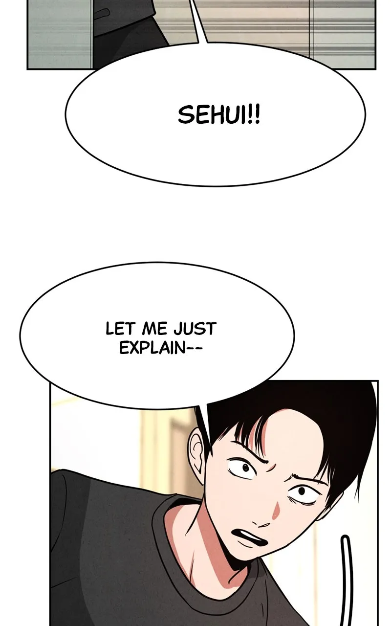 Read The Shell chapter 7 image 2 on Lezhin