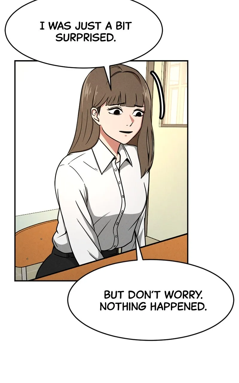 Read The Shell chapter 7 image 22 on Lezhin