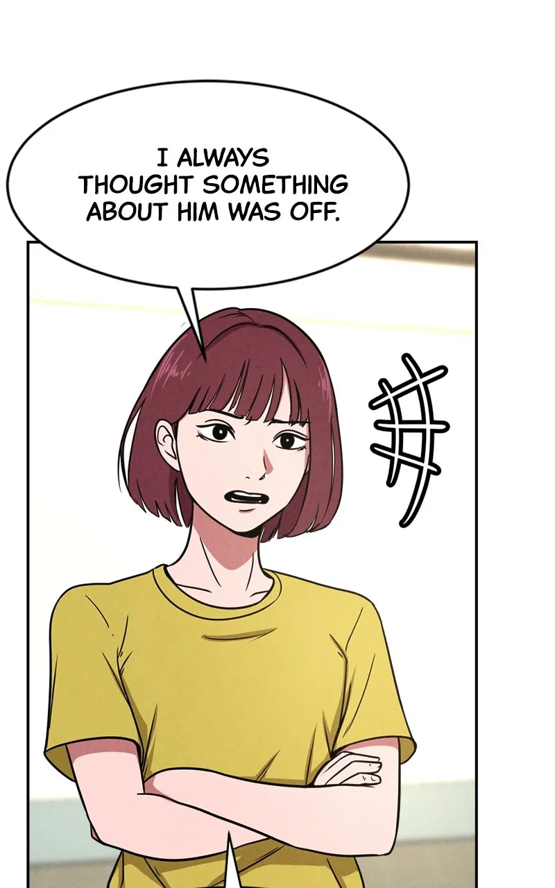 Read The Shell chapter 7 image 23 on Lezhin
