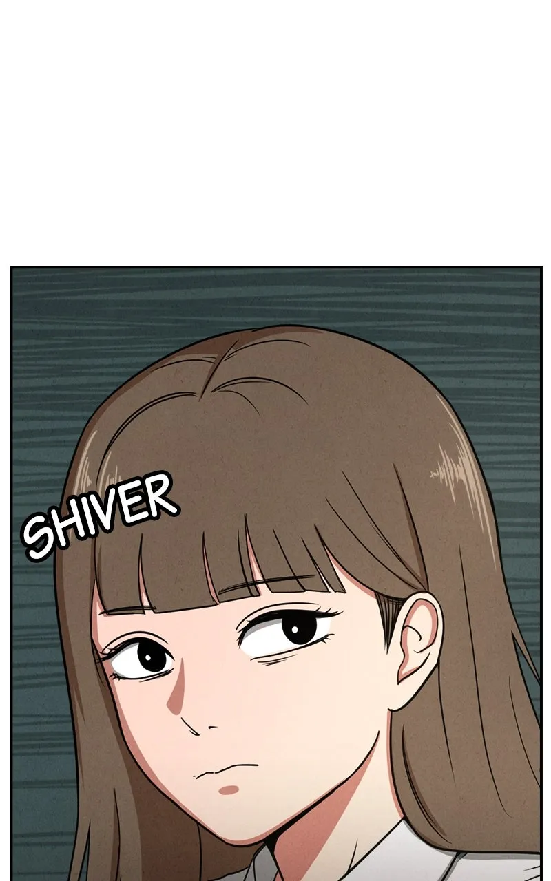 Read The Shell chapter 7 image 27 on Lezhin