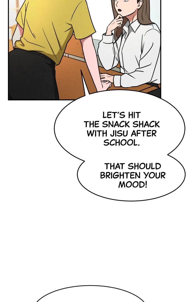 Read The Shell chapter 7 image 32 on Lezhin