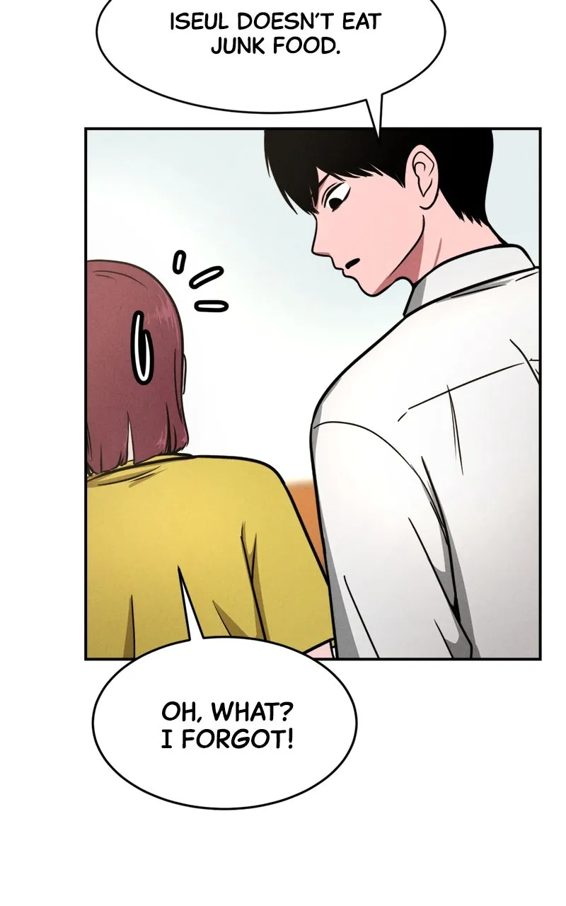 Read The Shell chapter 7 image 33 on Lezhin