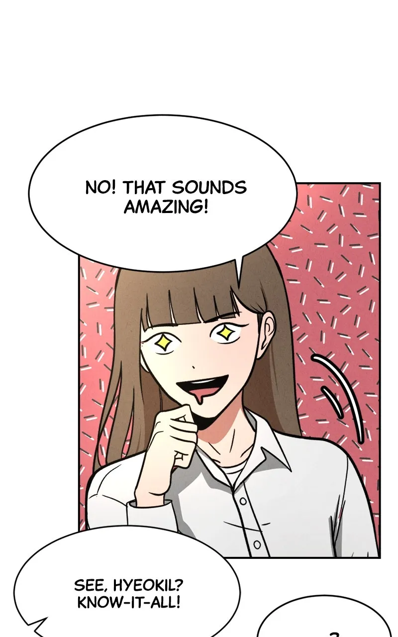 Read The Shell chapter 7 image 34 on Lezhin