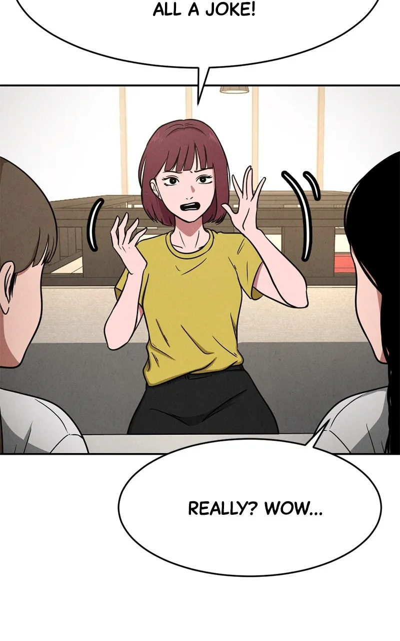 Read The Shell chapter 7 image 38 on Lezhin