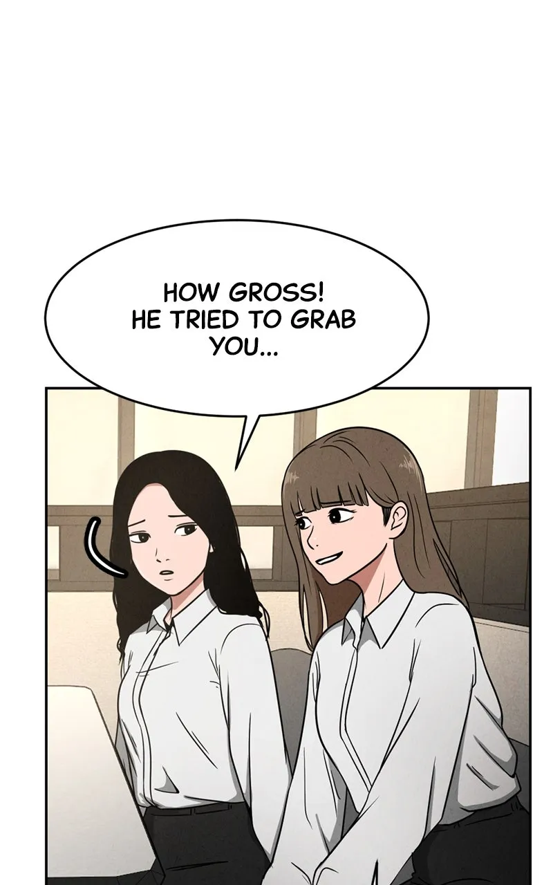 Read The Shell chapter 7 image 39 on Lezhin