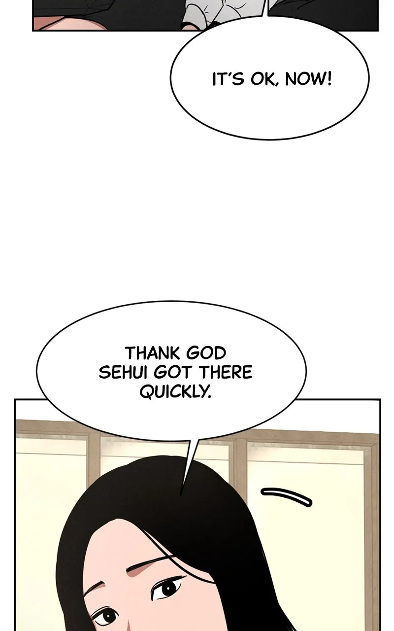 Read The Shell chapter 7 image 40 on Lezhin